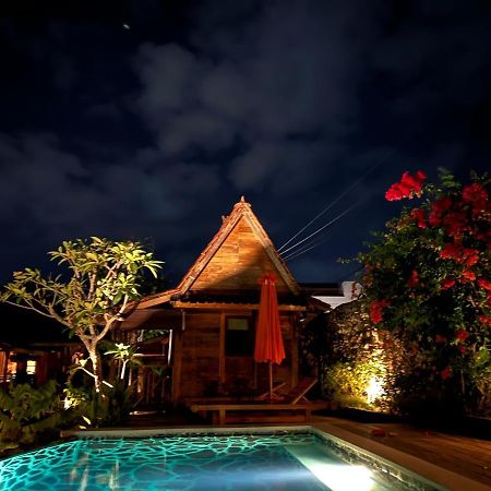 Pinokkio B&B Restaurant Ungasan  Ngoại thất bức ảnh