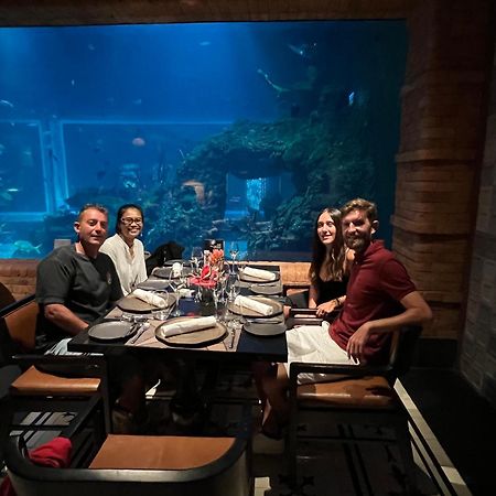 Pinokkio B&B Restaurant Ungasan  Ngoại thất bức ảnh