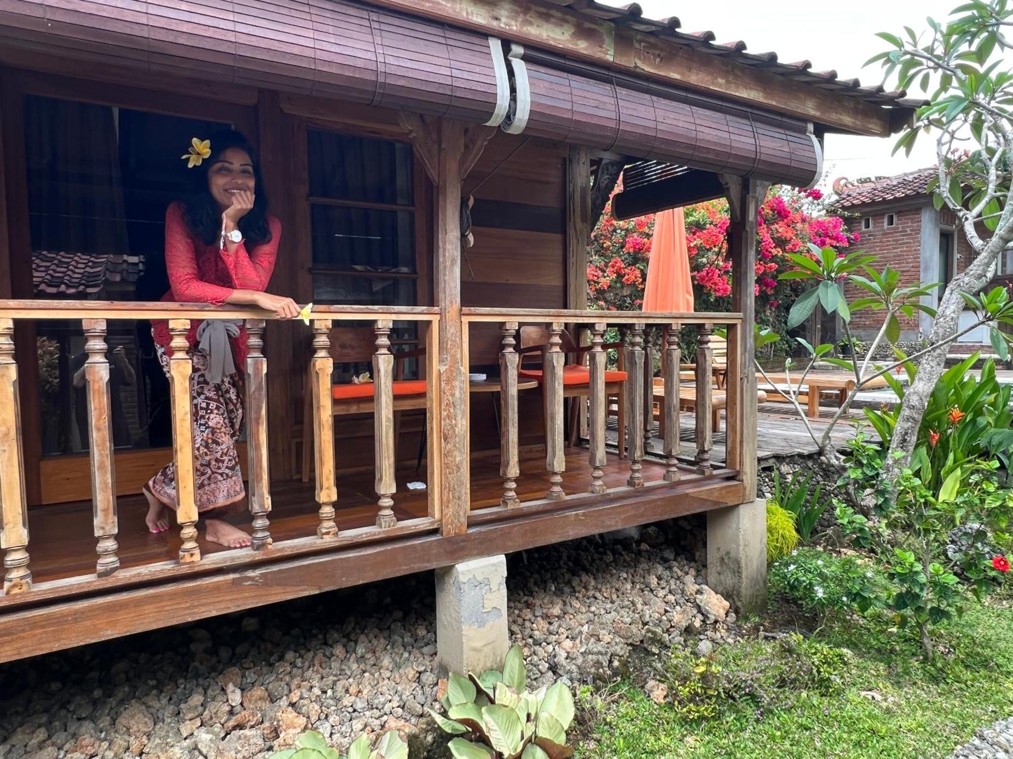 Pinokkio B&B Restaurant Ungasan  Ngoại thất bức ảnh