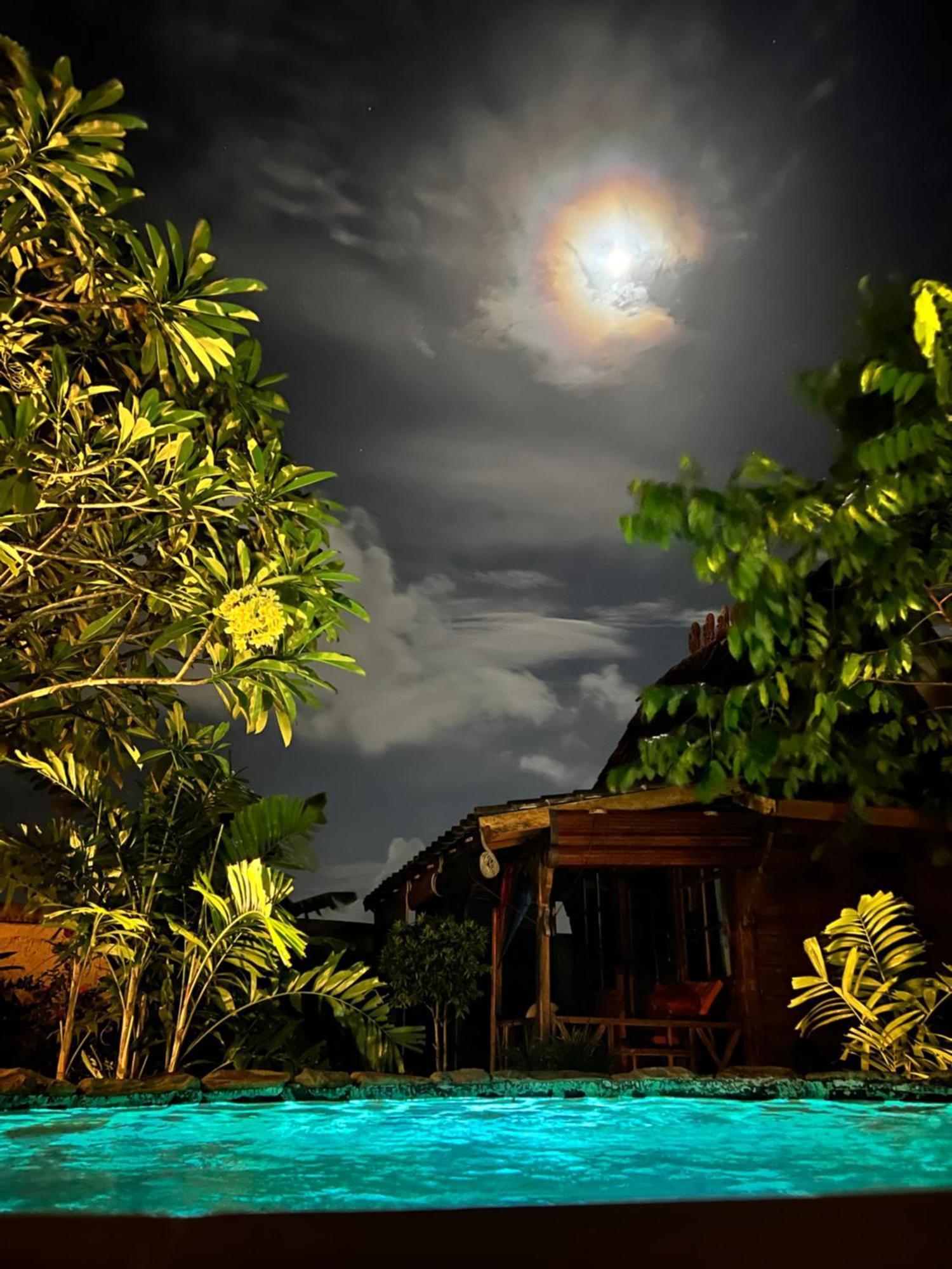 Pinokkio B&B Restaurant Ungasan  Ngoại thất bức ảnh